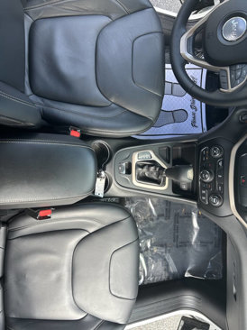 Used 2014 Jeep Cherokee Limited image 33
