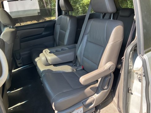 Used 2011 Honda Odyssey EX-L image 7