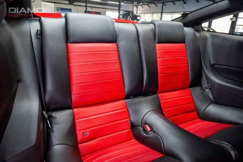Used 2007 Ford Mustang Shelby GT500 image 15