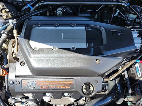Used 2003 Acura TL Type-S image 24
