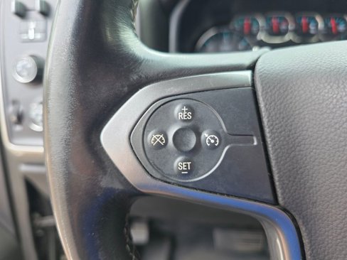 Used 2016 Chevrolet Silverado 1500 LT image 21