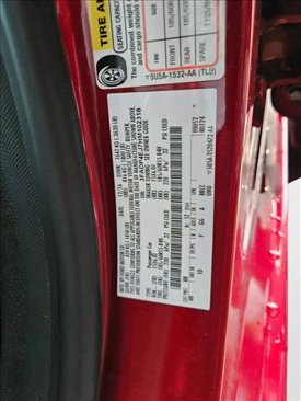 Used 2017 Ford Fiesta SE image 21