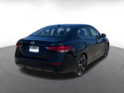 Used 2024 Nissan Sentra SV image 13
