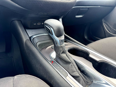 Used 2022 Chevrolet Malibu LS w/ Driver Confidence Package image 24