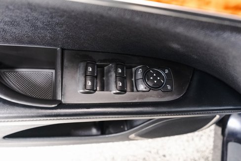 Used 2020 Lincoln Nautilus Reserve image 27