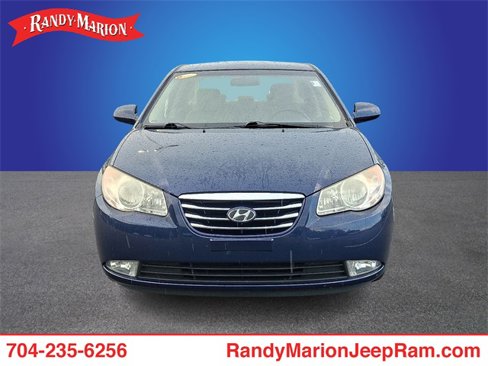 Used 2010 Hyundai Elantra GLS image 2