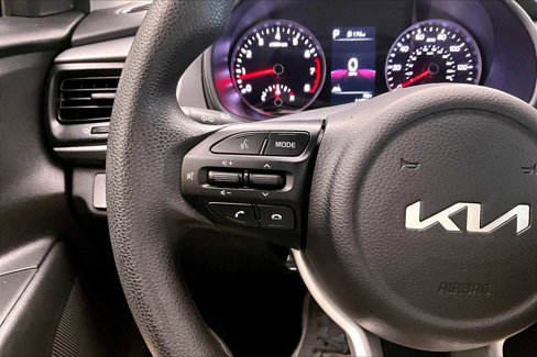 Used 2023 Kia Rio S w/ Technology Package image 21