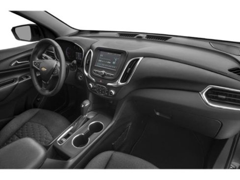 Used 2020 Chevrolet Equinox LT image 18