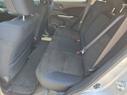 Used 2016 Honda CR-V EX image 17