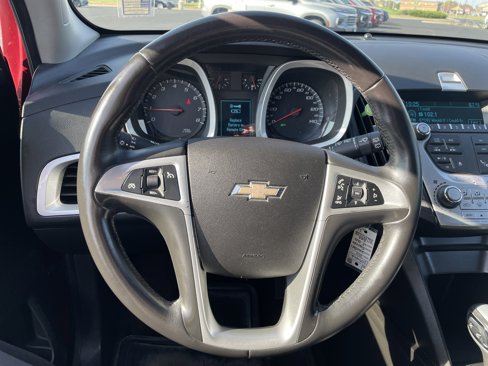Used 2011 Chevrolet Equinox LT w/ Driver Convenience Package image 10