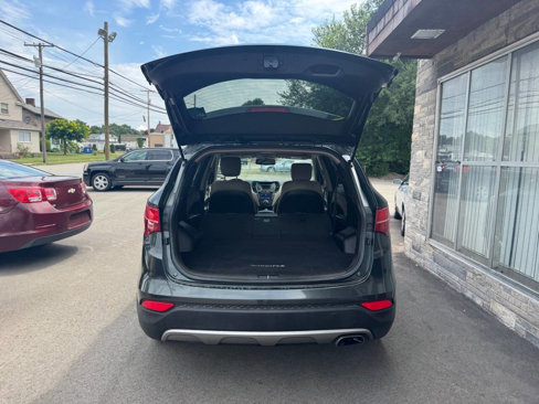 Used 2013 Hyundai Santa Fe Sport image 17