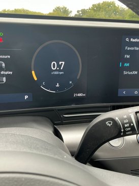 Used 2024 Hyundai Kona Limited image 12