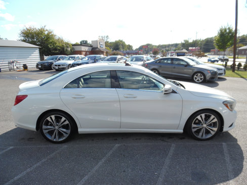 Used 2014 Mercedes-Benz CLA 250 image 6