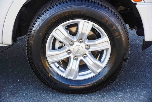 Used 2020 Ford Ranger XLT w/ Trailer Tow Package image 12