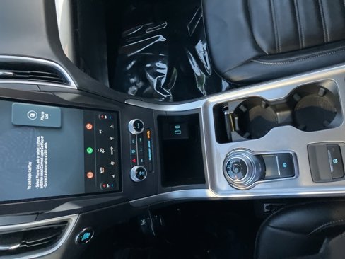 Used 2023 Ford Edge SEL image 20
