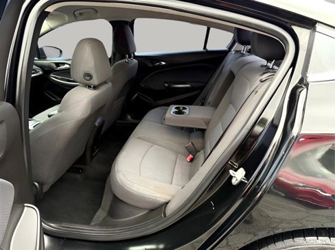Used 2018 Chevrolet Cruze LT image 22