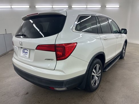 Used 2017 Honda Pilot EX-L image 12