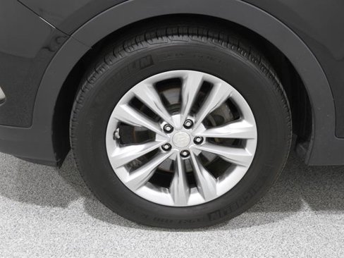 Used 2017 Hyundai Santa Fe Sport 2.0T image 21