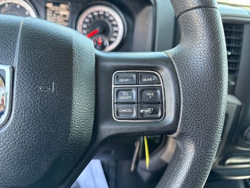 Used 2018 RAM 1500 Express image 23