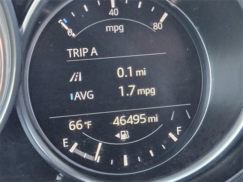 Certified 2022 MAZDA CX-5 AWD 2.5 S w/ Preferred Package image 23