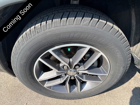 Used 2018 Jeep Grand Cherokee Limited w/ Trailer Tow Group IV image 22
