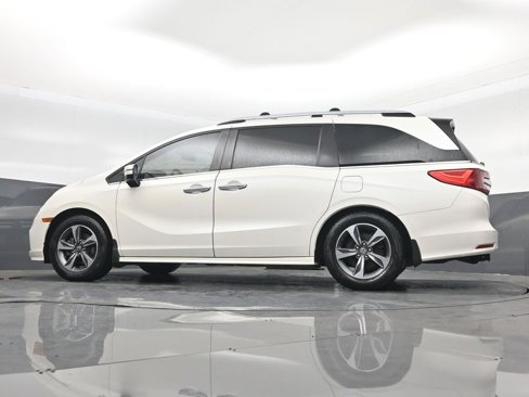 Used 2018 Honda Odyssey Touring image 36