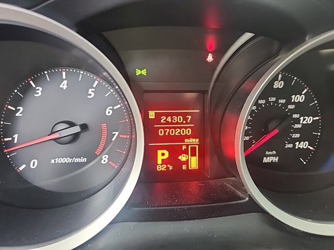 Used 2011 Mitsubishi Lancer ES image 4