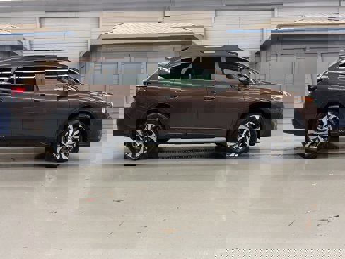 Certified 2020 Subaru Outback Limited w/ Popular Package #2 image 8