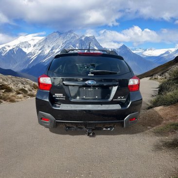 Used 2014 Subaru Crosstrek 2.0i Limited image 4