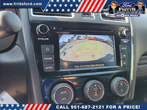 Used 2021 Subaru WRX w/ Popular Package #1 image 10