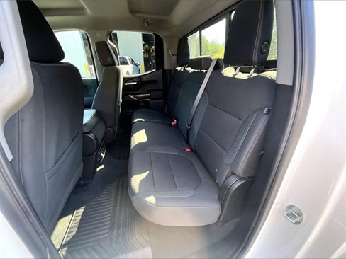 Used 2020 GMC Sierra 1500 SLE w/ SLE Value Package image 21