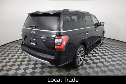 Used 2020 Ford Expedition Limited w/ Equipment Group 302A image 3