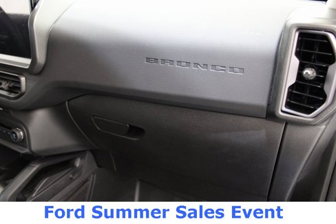 New 2025 Ford Bronco Sport Badlands w/ Badlands Tech Package image 22