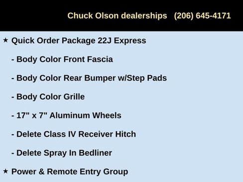 Used 2019 RAM 1500 Express image 8