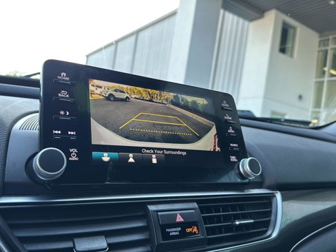 Used 2019 Honda Accord Sport image 23