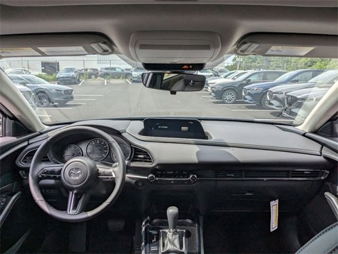 New 2025 MAZDA CX-30 AWD 2.5 S w/ Preferred Package image 19