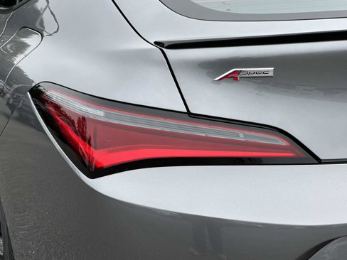 Certified 2024 Acura Integra A-Spec image 11