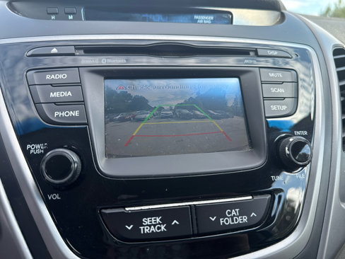 Used 2016 Hyundai Elantra SE w/ Option Group 02 image 19