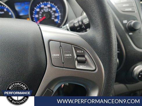 Used 2015 Hyundai Tucson GLS w/ Option Group 02 image 19