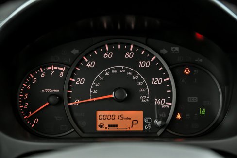 New 2024 Mitsubishi Mirage G4 Black Edition image 16