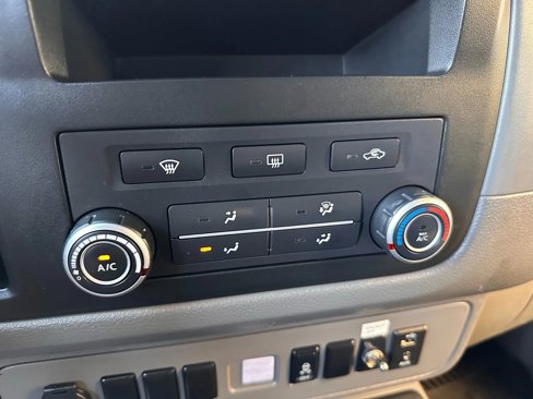 Used 2018 Nissan NV 1500 SV w/ Navigation Package image 29