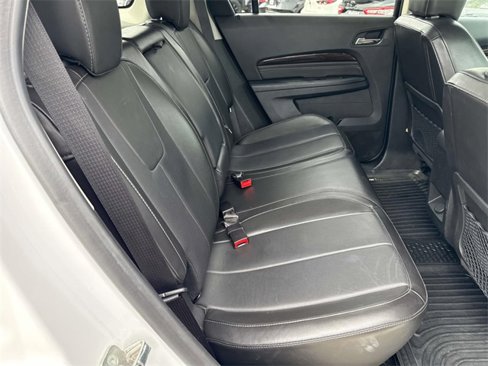 Used 2017 GMC Terrain Denali image 12