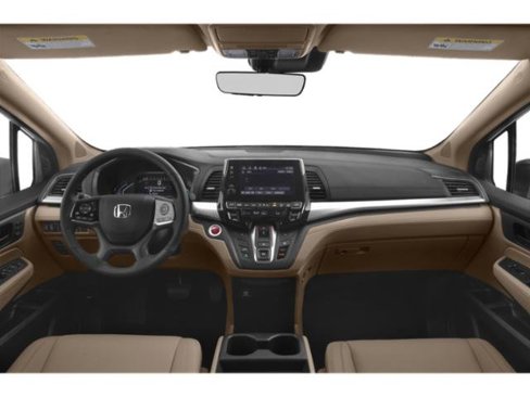 Used 2019 Honda Odyssey EX-L image 4