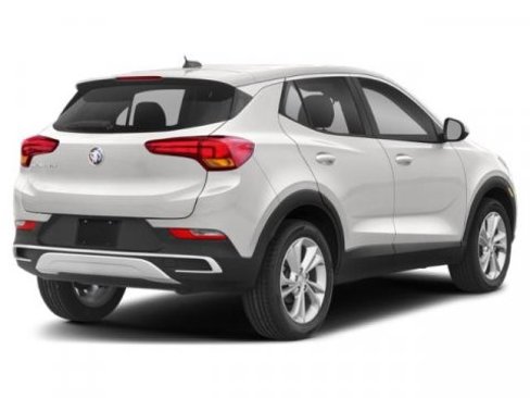 Certified 2023 Buick Encore GX Preferred image 2