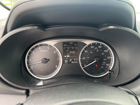 Used 2024 Nissan Versa S w/ S Plus Package image 19