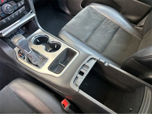 Used 2019 Jeep Grand Cherokee Altitude image 33