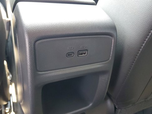 New 2025 Chevrolet Trax LT w/ LT Convenience Package image 10