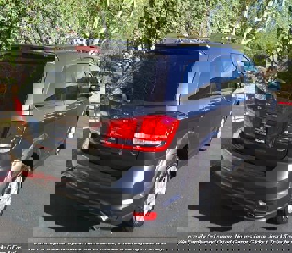 Used 2019 Dodge Journey SE image 6