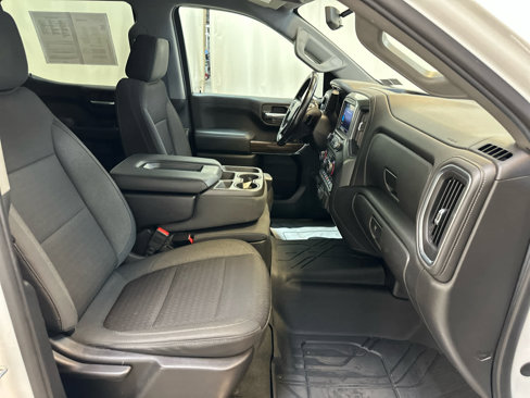 Used 2019 Chevrolet Silverado 1500 LT w/ All-Star Edition image 13