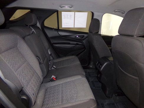 Used 2022 Chevrolet Equinox LT image 10